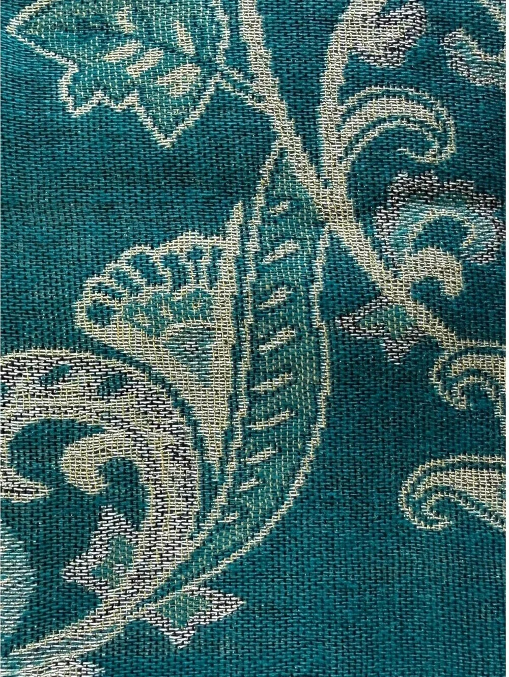 N/A beauty teal